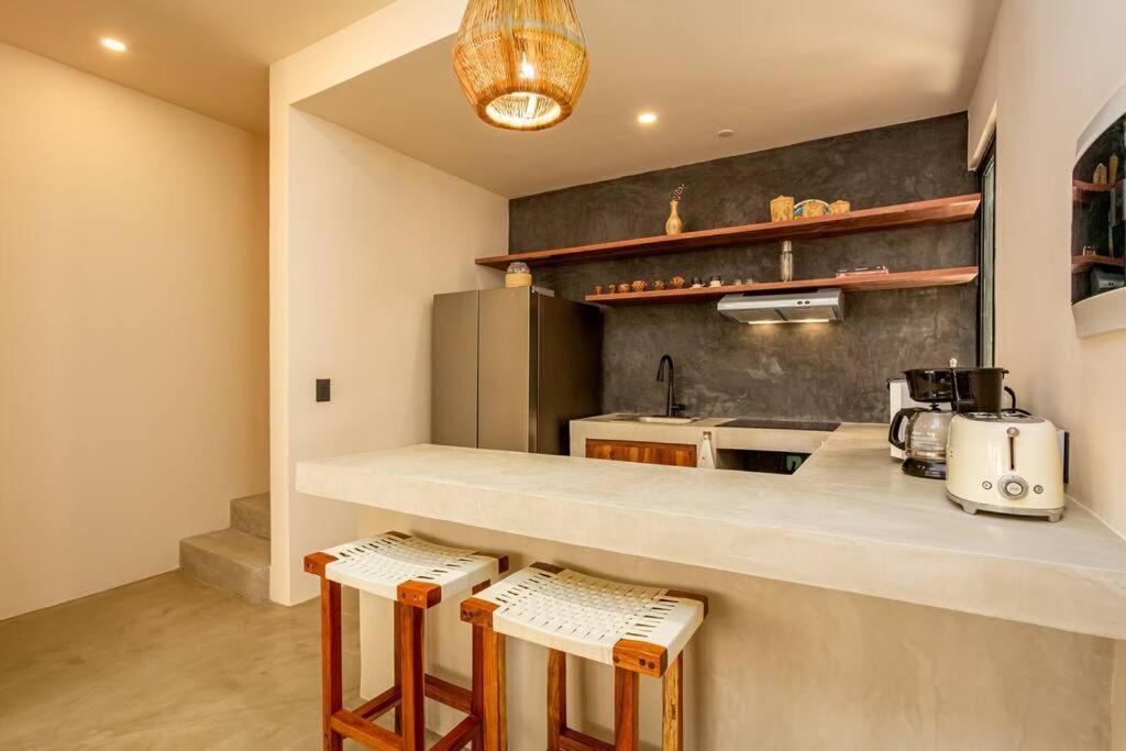 Villa Tuane Luxury Homes