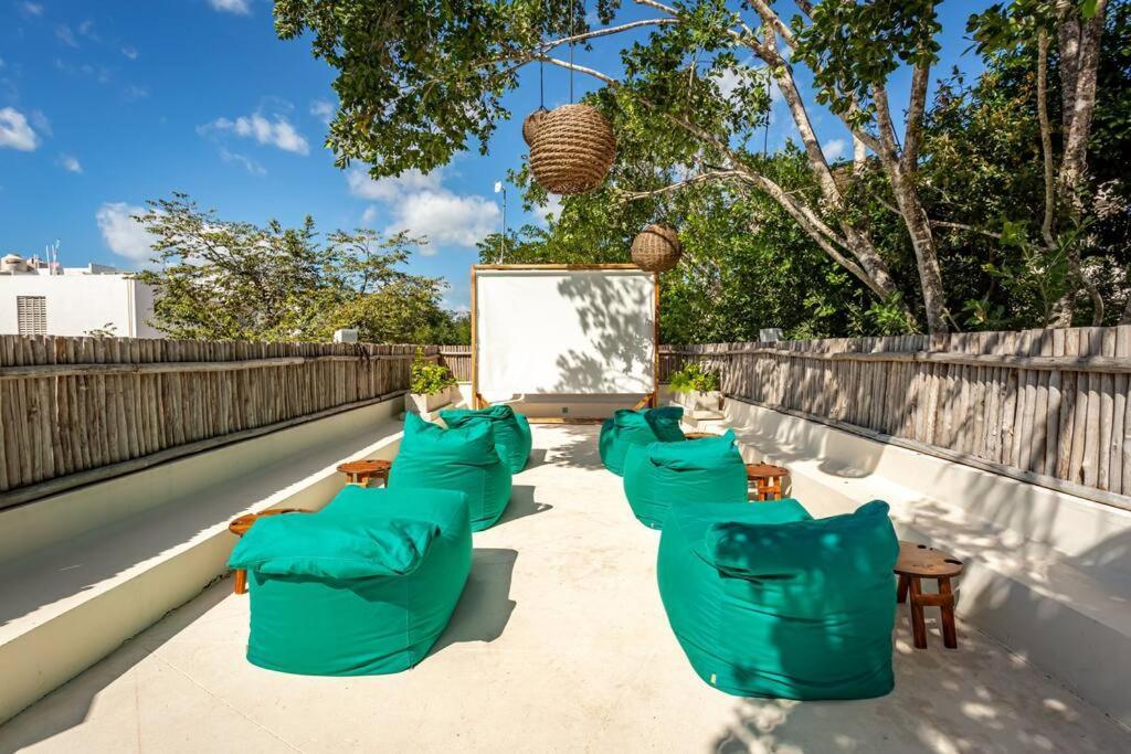 Tuane Luxury Homes Tulum