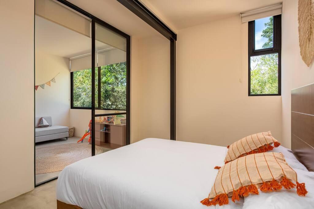 Tuane Luxury Homes * Tulum