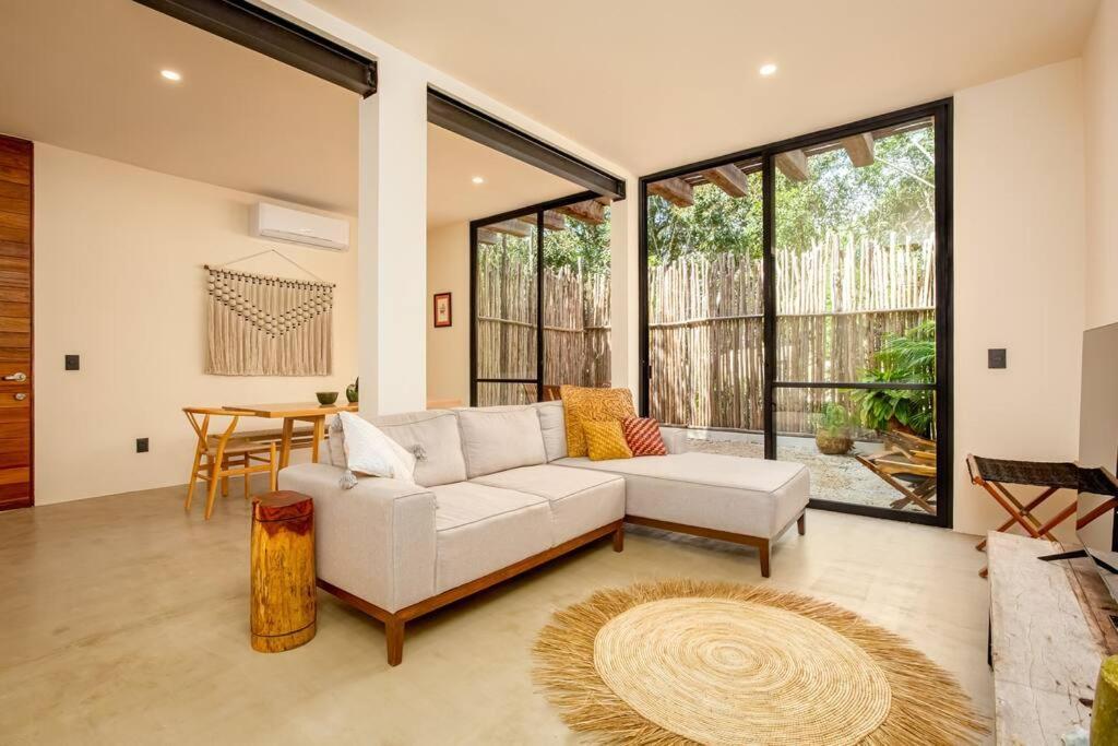 Tuane Luxury Homes Villa