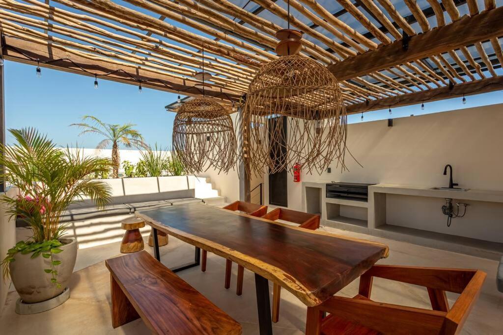 Tuane Luxury Homes Villa *