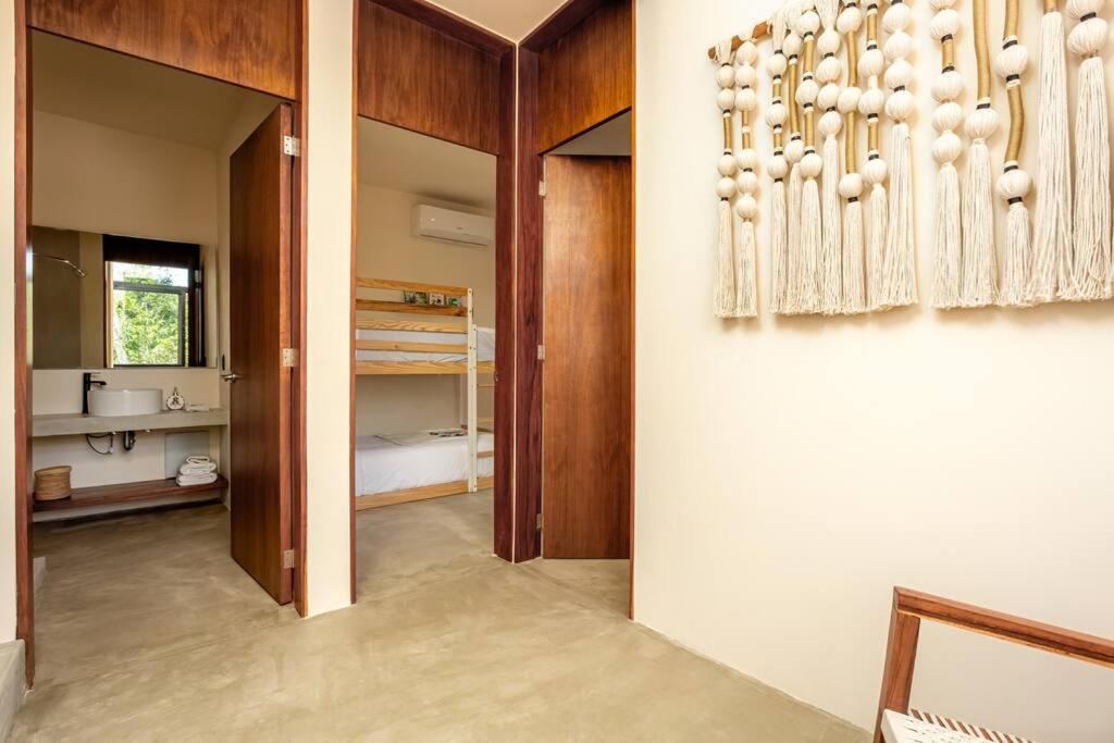 Tuane Luxury Homes Villa Tulum