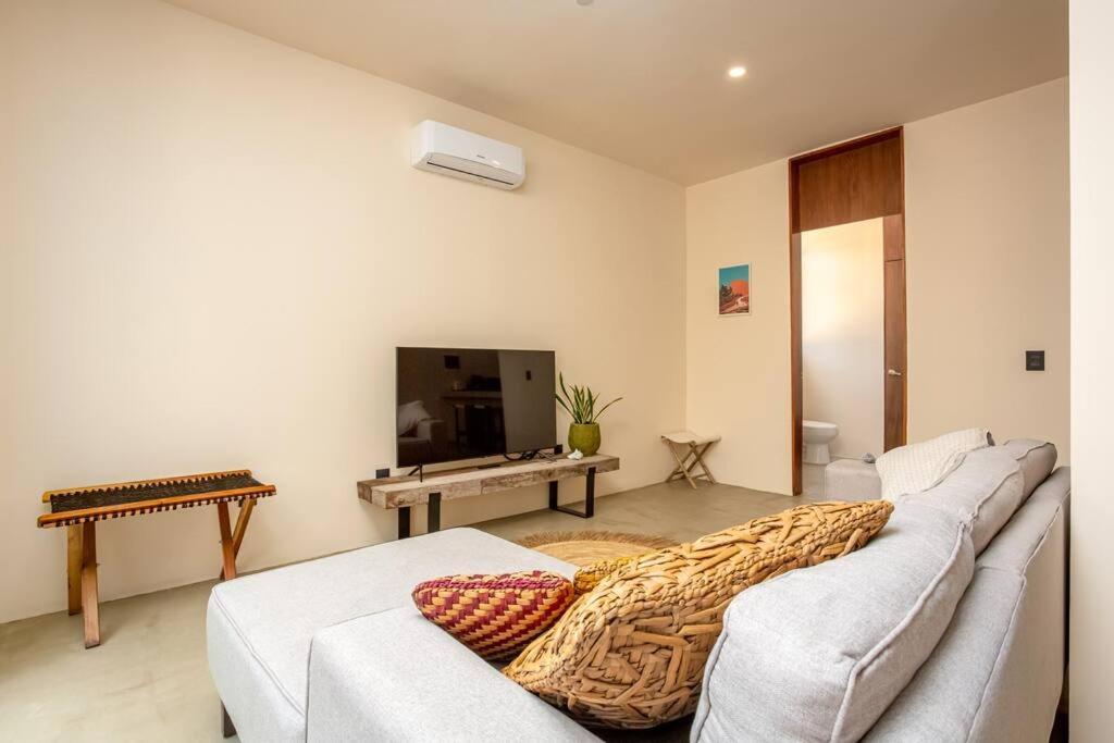 Tuane Luxury Homes Villa