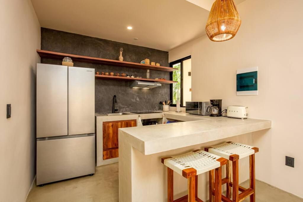 Tuane Luxury Homes Villa Tulum
