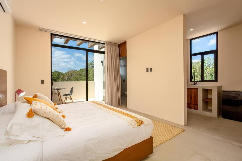 Tuane Luxury Homes Villa *