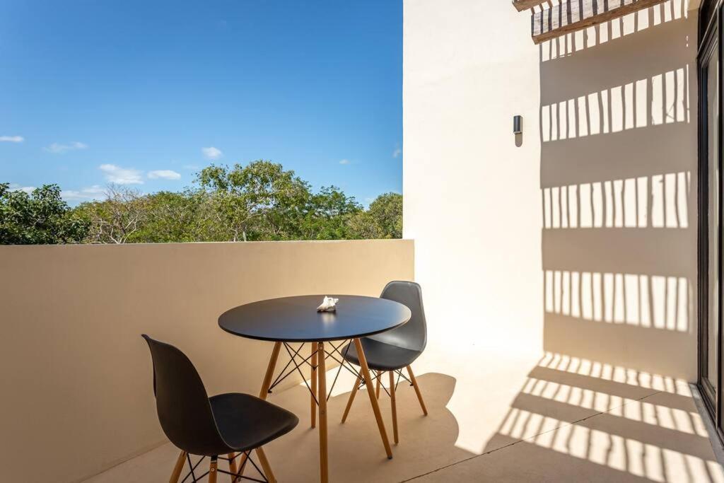 Tuane Luxury Homes Tulum