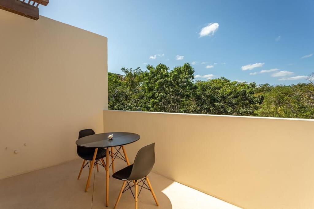 Tuane Luxury Homes * Tulum