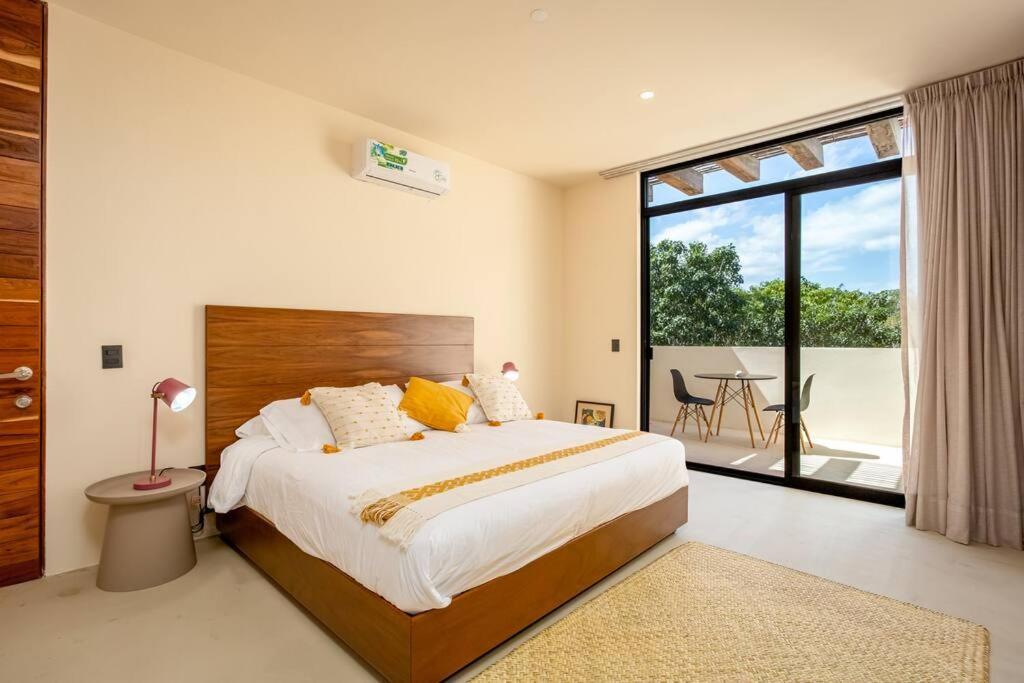 Villa Tuane Luxury Homes Tulum