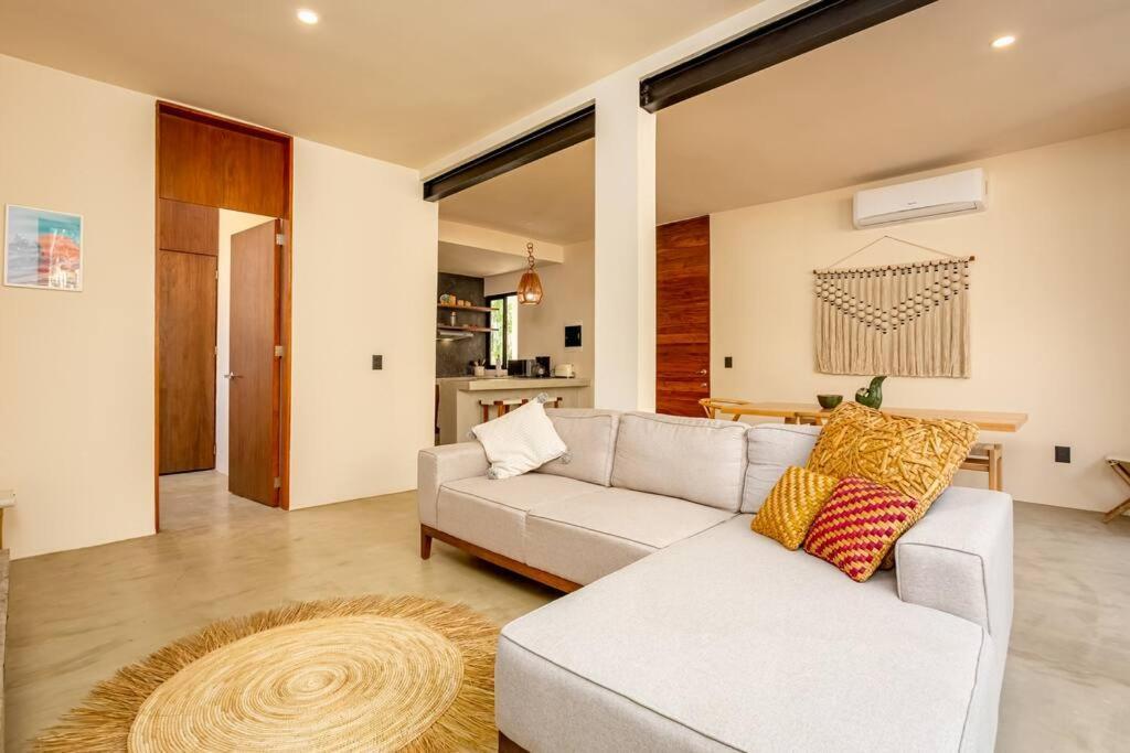 Tuane Luxury Homes Villa *