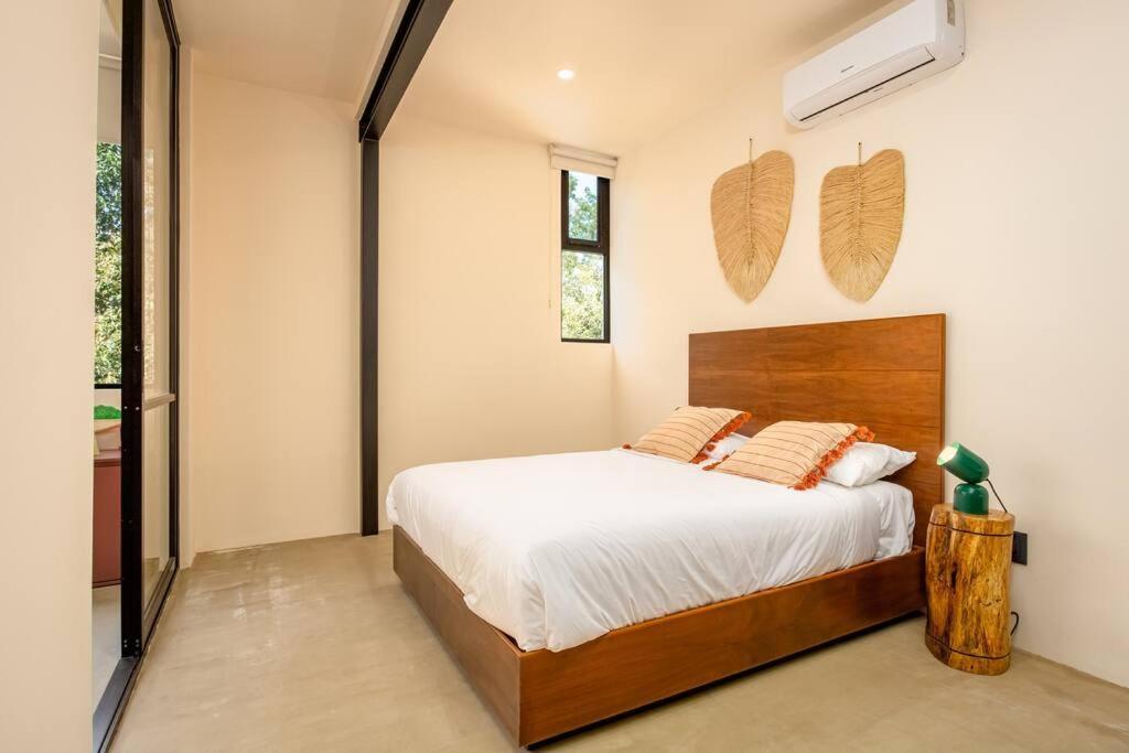 Tuane Luxury Homes Villa Tulum
