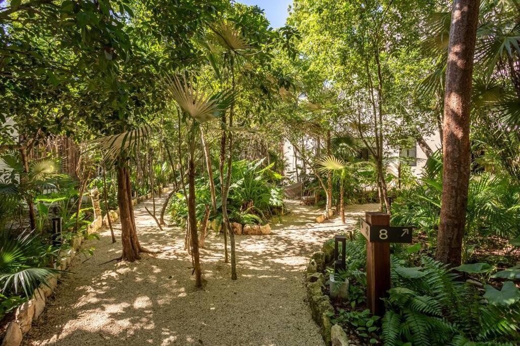 Villa Tuane Luxury Homes