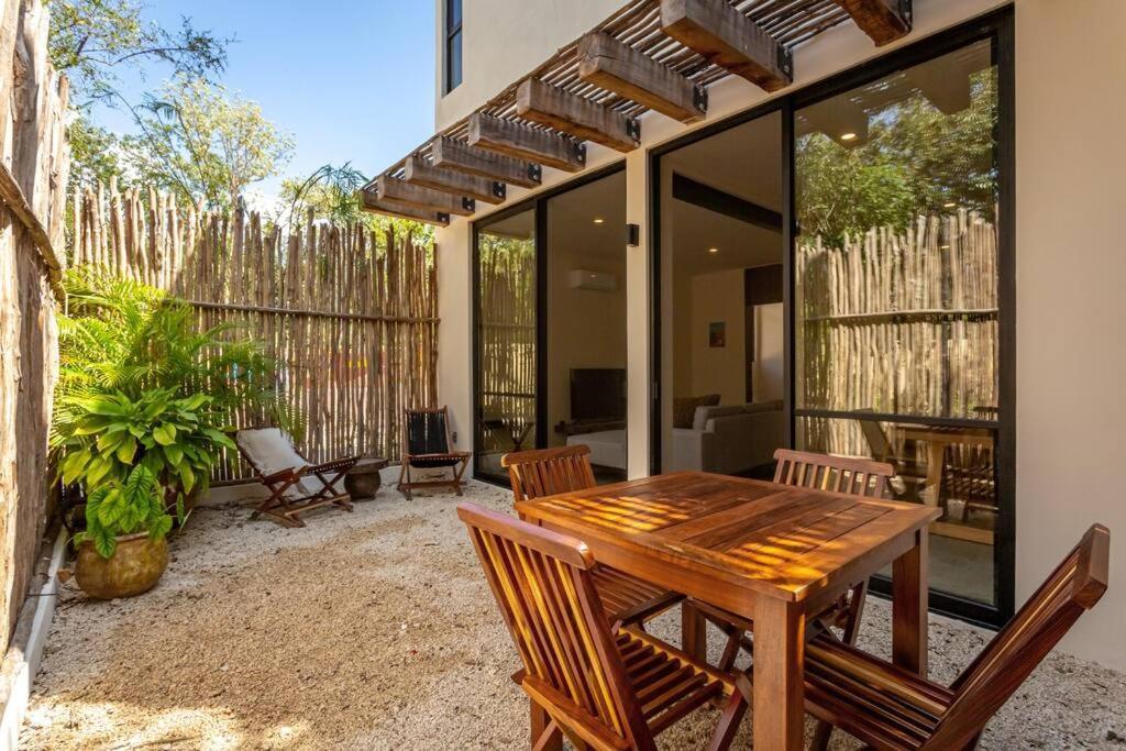 Tuane Luxury Homes * Tulum