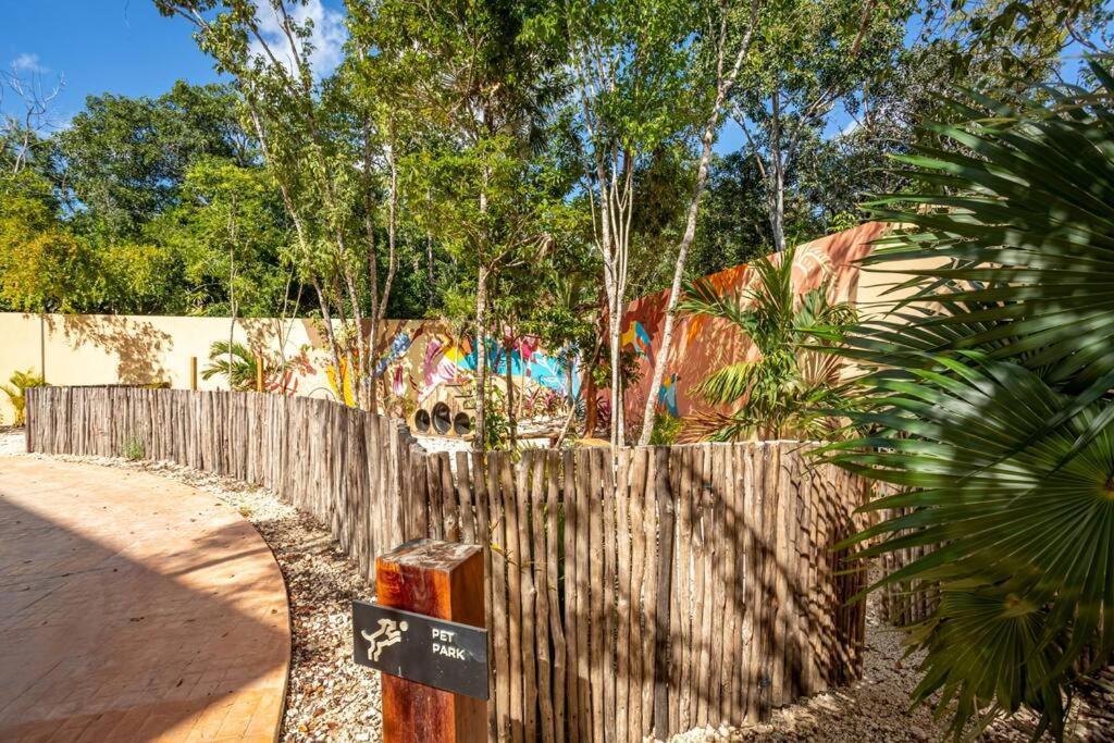 Tuane Luxury Homes Tulum