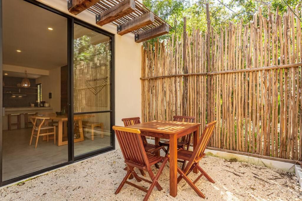 Tuane Luxury Homes * Tulum