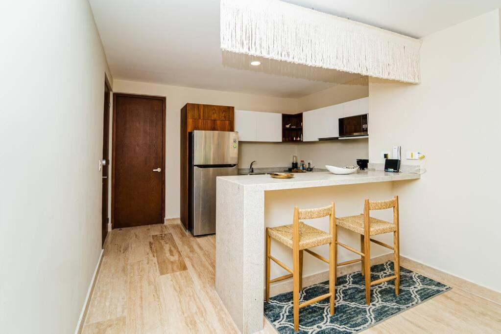 Luxury In The Exclusive Area Of