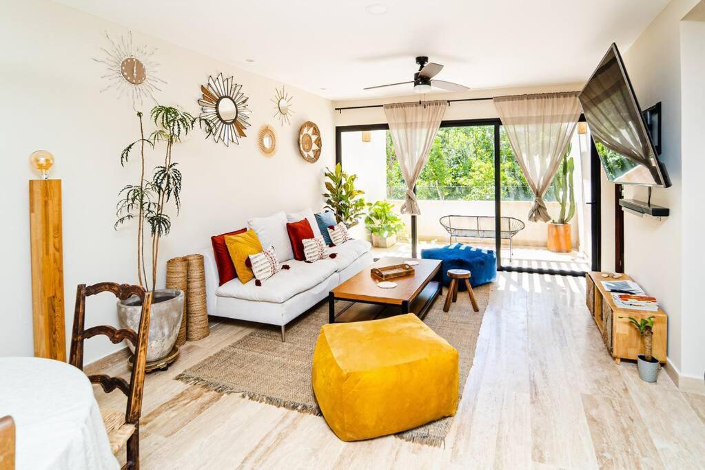 Luxury In The Exclusive Area Of Apartamento *