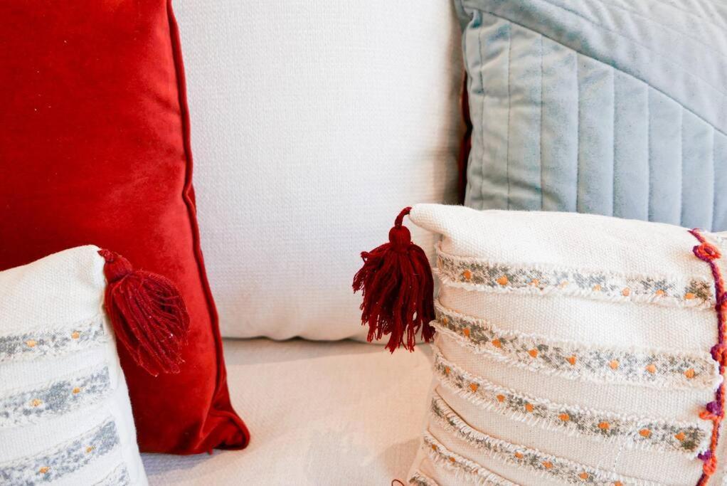 Apartamento Luxury In The Exclusive Area Of