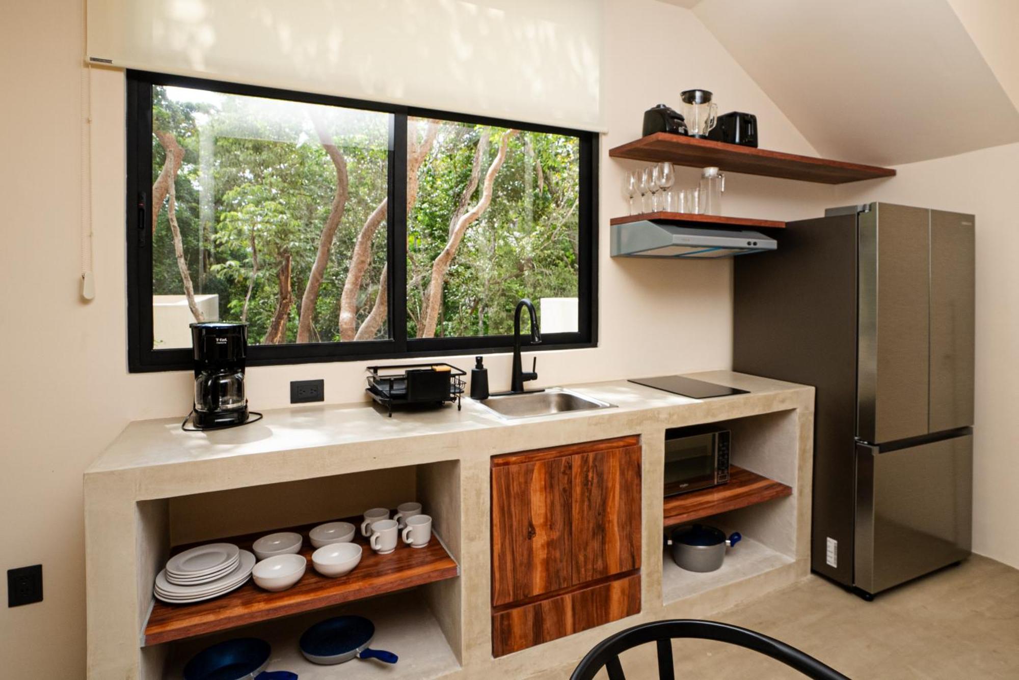 Apartamento Penthouse With Private Jungle, Pool, Downtown *