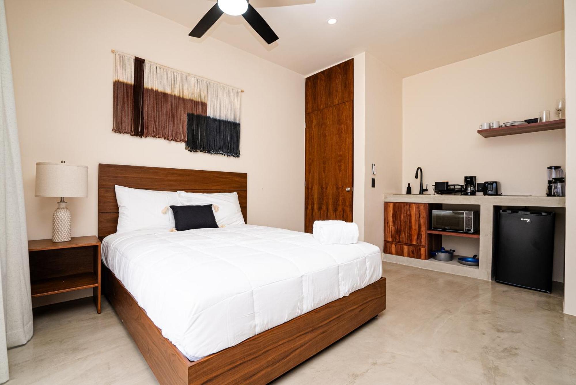 Apartamento Penthouse With Private Jungle, Pool, Downtown *