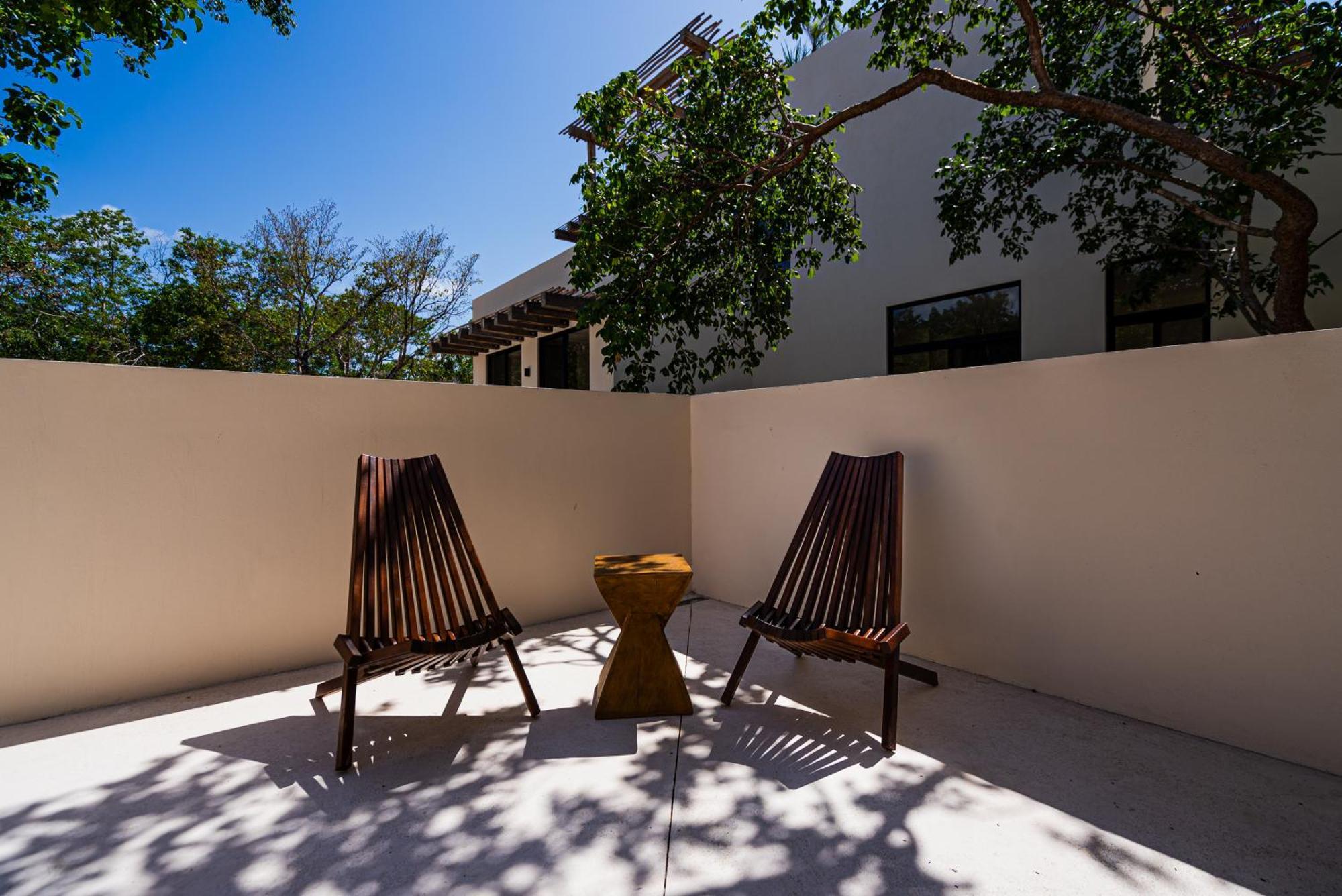 Penthouse With Private Jungle, Pool, Downtown Apartamento *