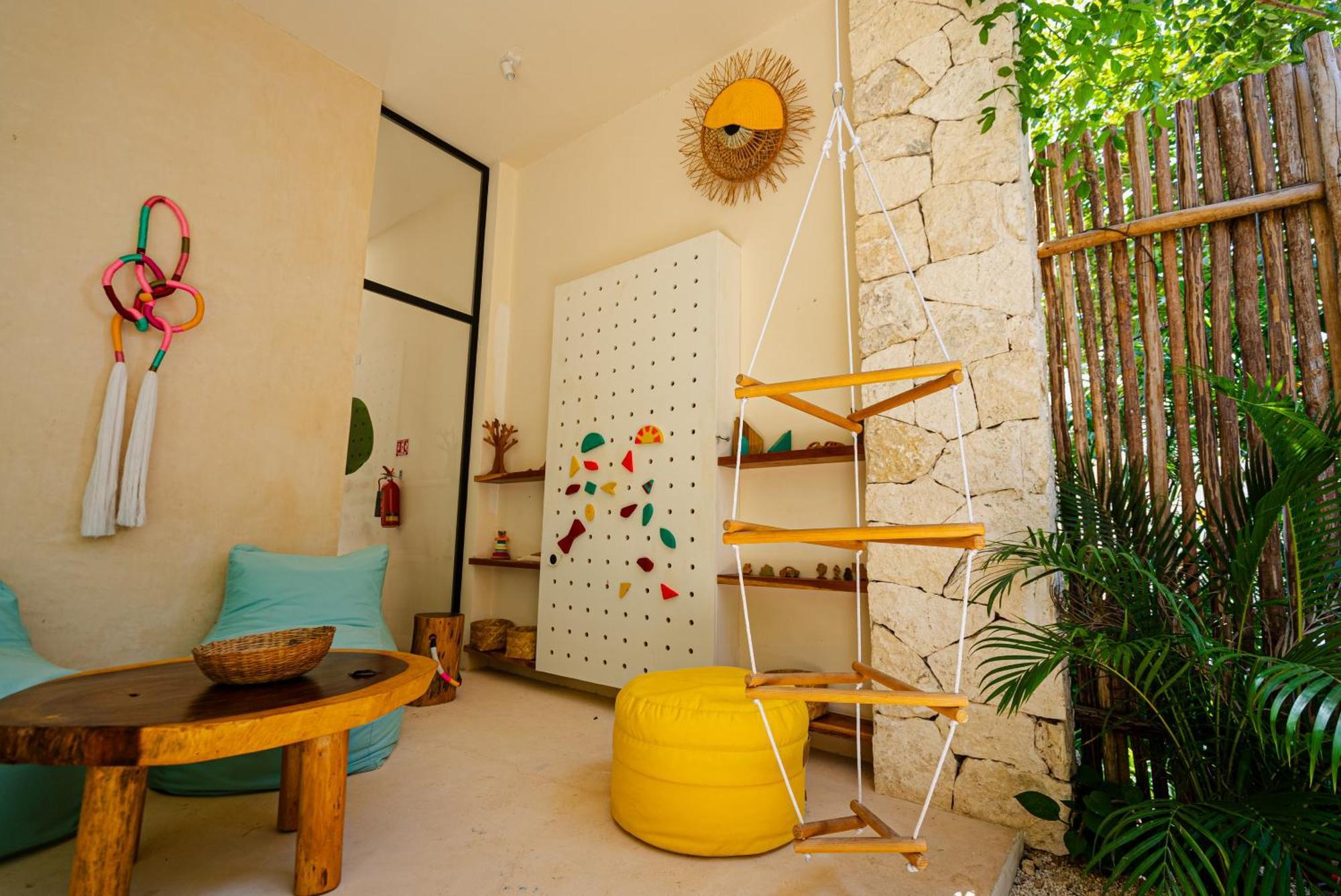 Apartamento Penthouse With Private Jungle, Pool, Downtown