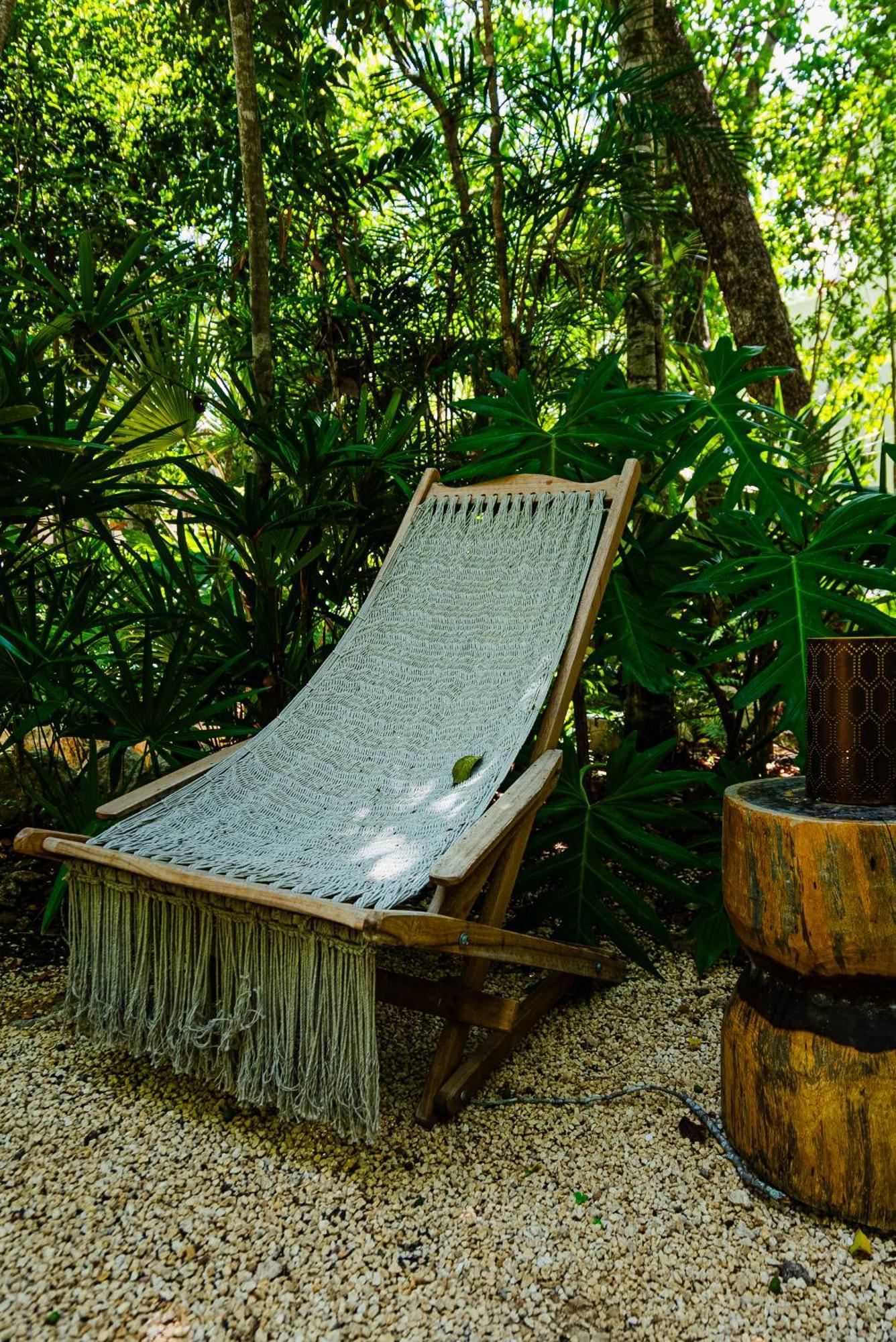 Apartamento Penthouse With Private Jungle, Pool, Downtown *