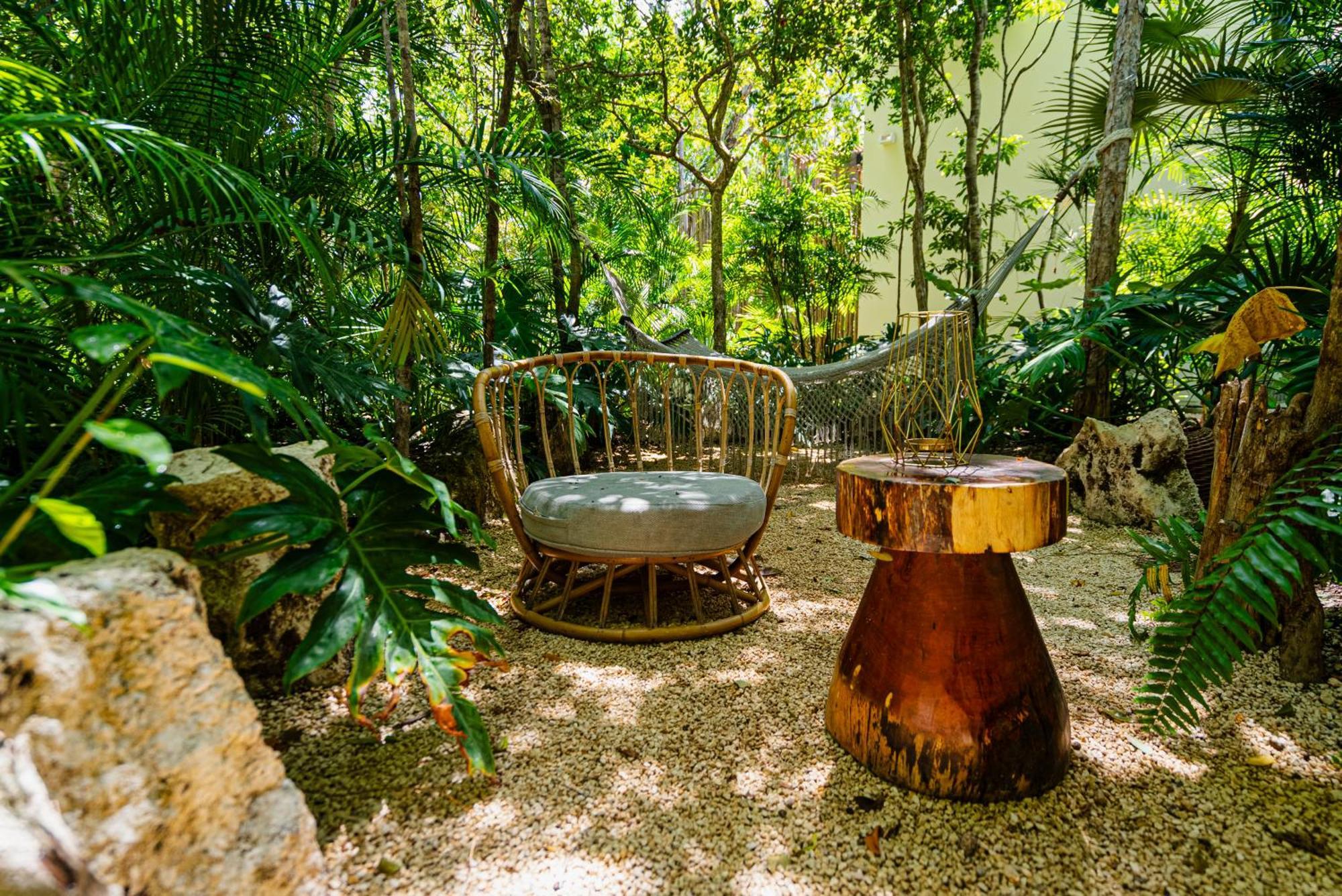 Apartamento Penthouse With Private Jungle, Pool, Downtown