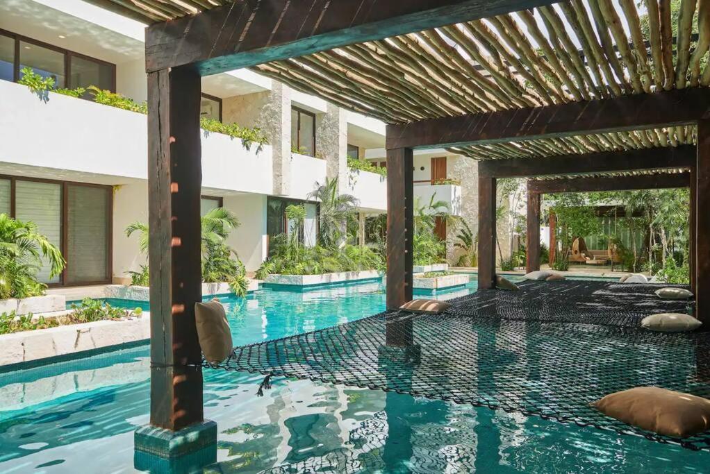 Apartamento Omara 306 Luxe 2 Bdr Pooltable Great Pool *