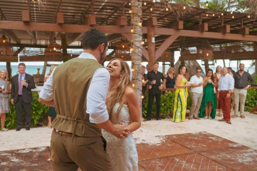 Ana Y Jose Hotel&spa 5* Tulum