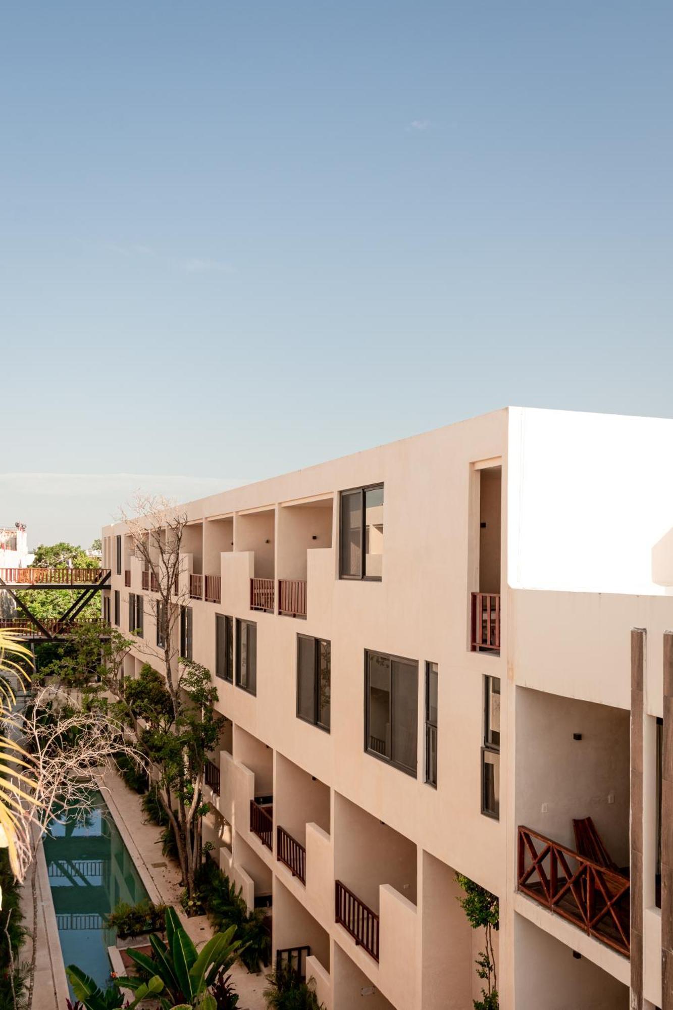 Smart Depas Aparthotel *