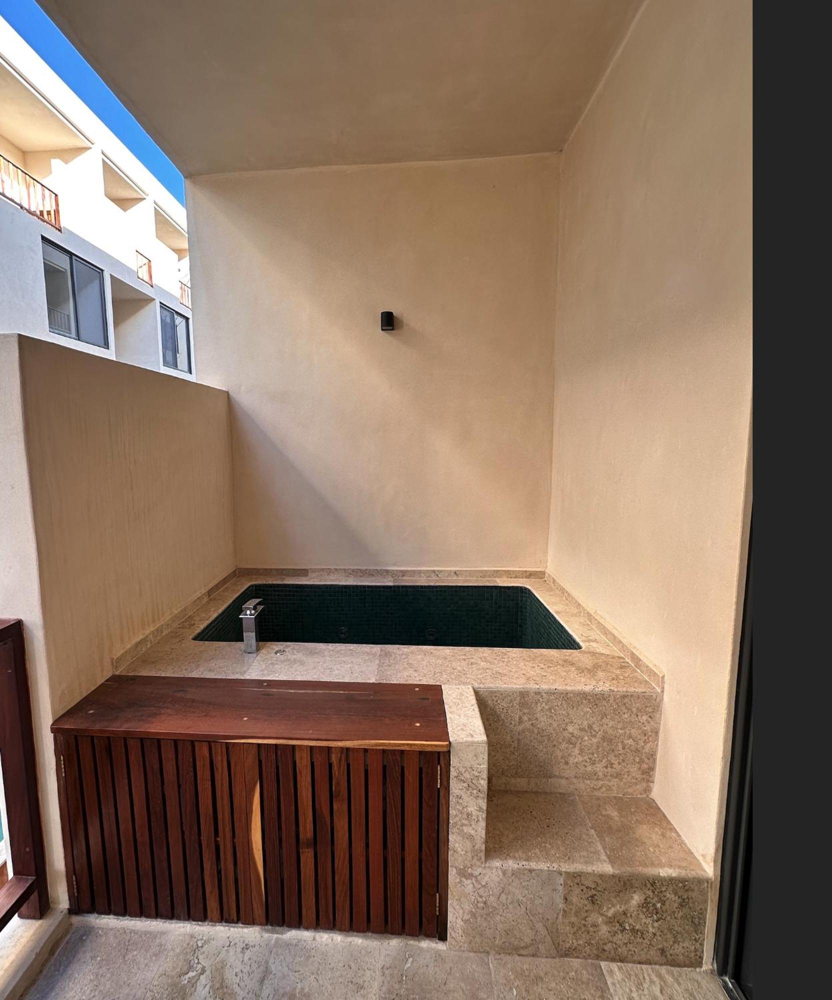 Smart Depas Tulum