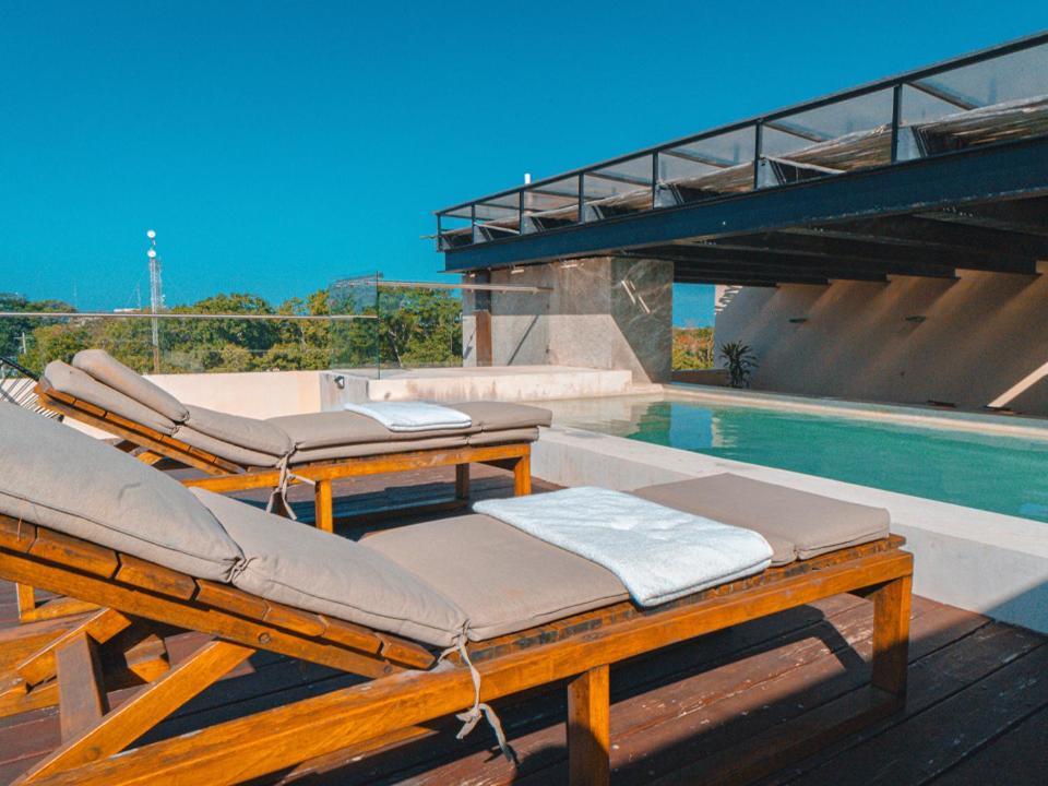 Una Luna Confortable Studio-adults Only