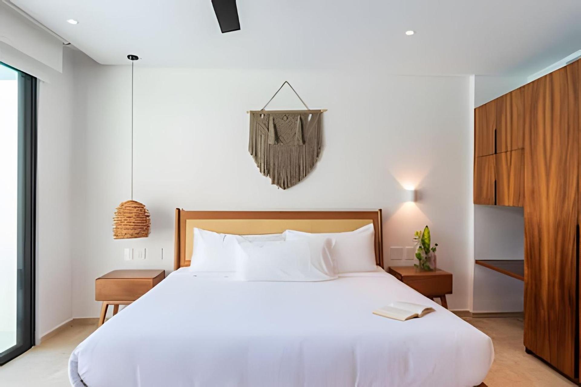 Apartment Departamentos En By Bamboo Skylife