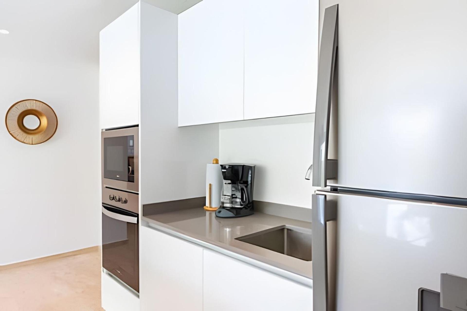 Departamentos En By Bamboo Skylife *