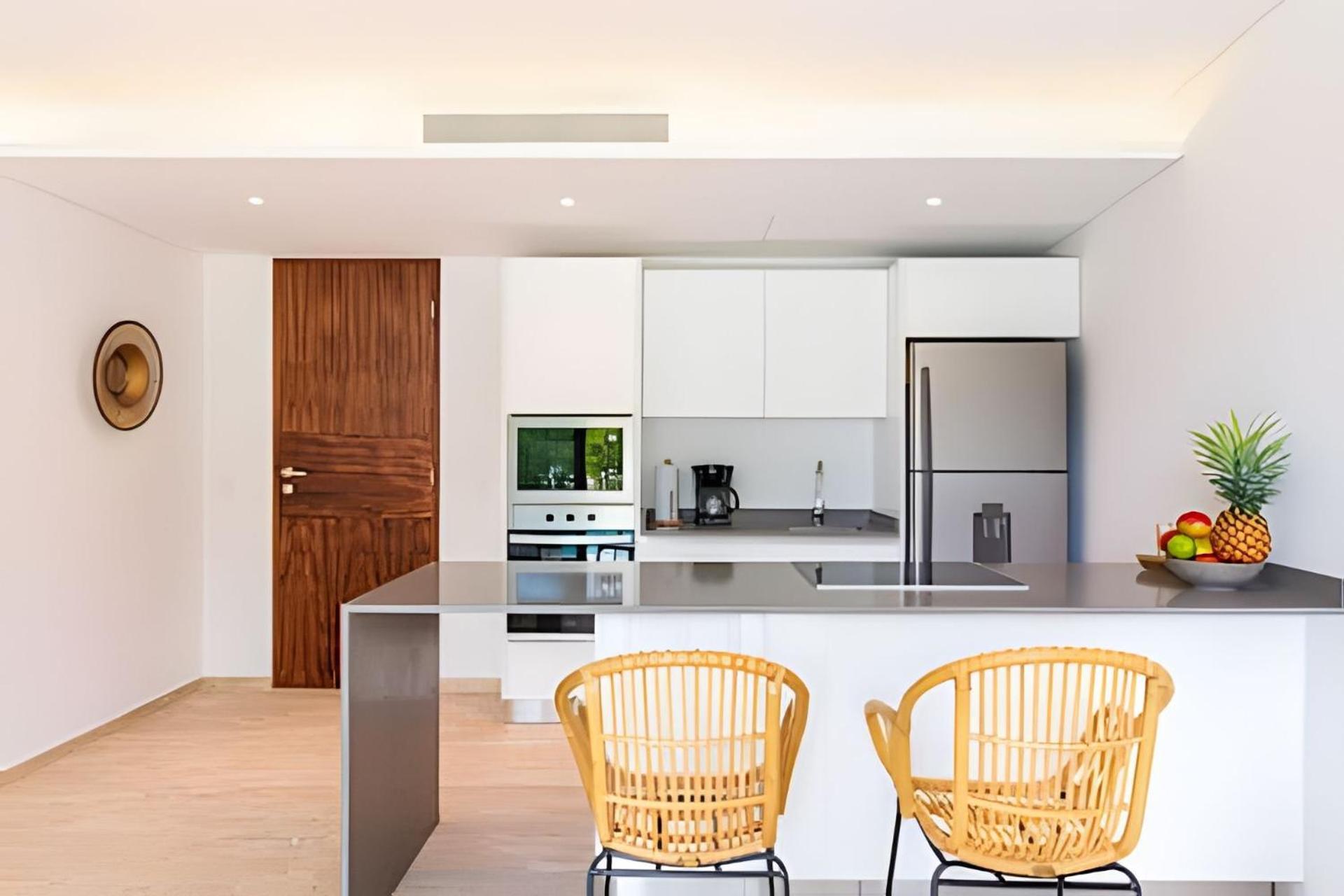 Departamentos En By Bamboo Skylife * Tulum