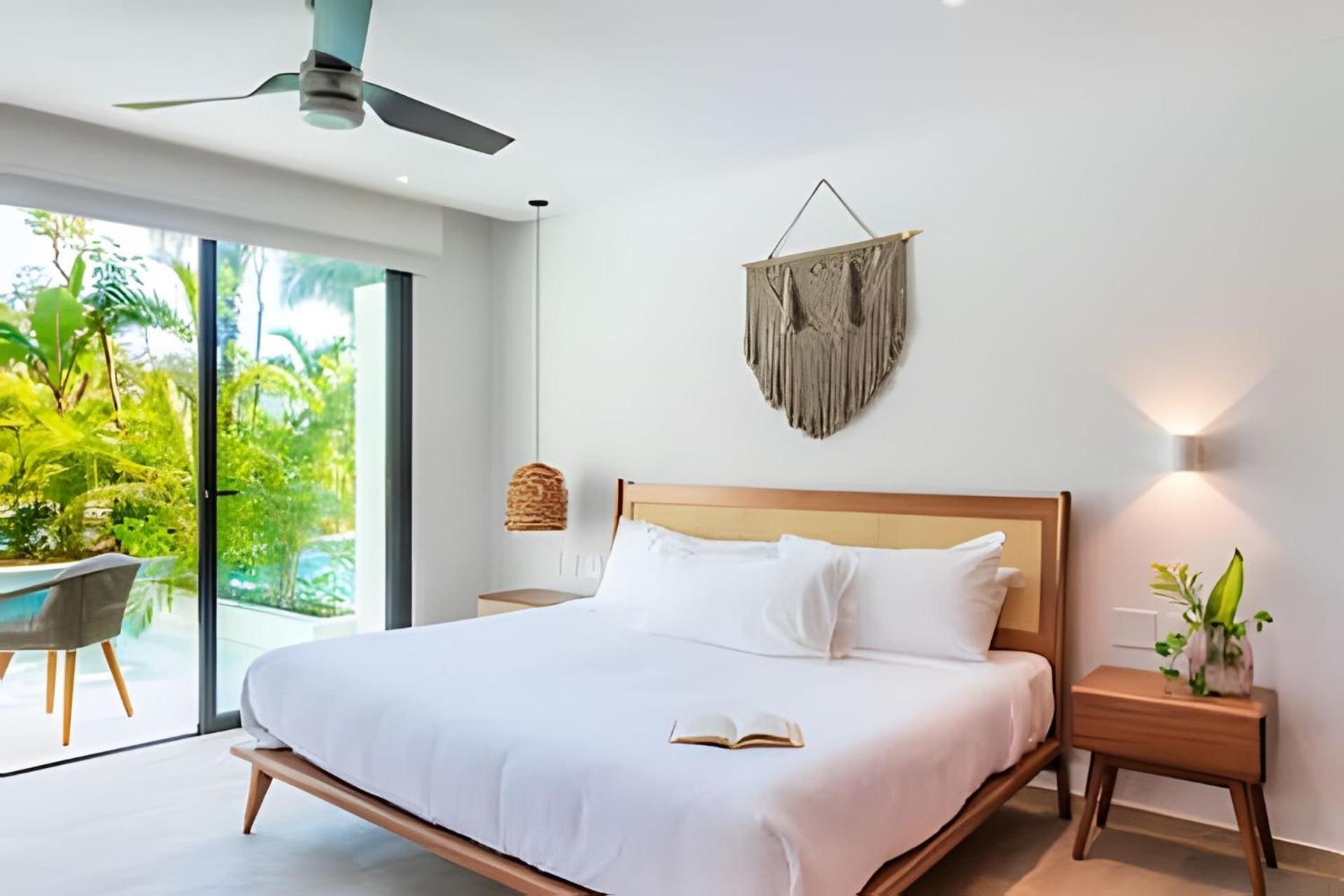 Departamentos En By Bamboo Skylife Apartment *