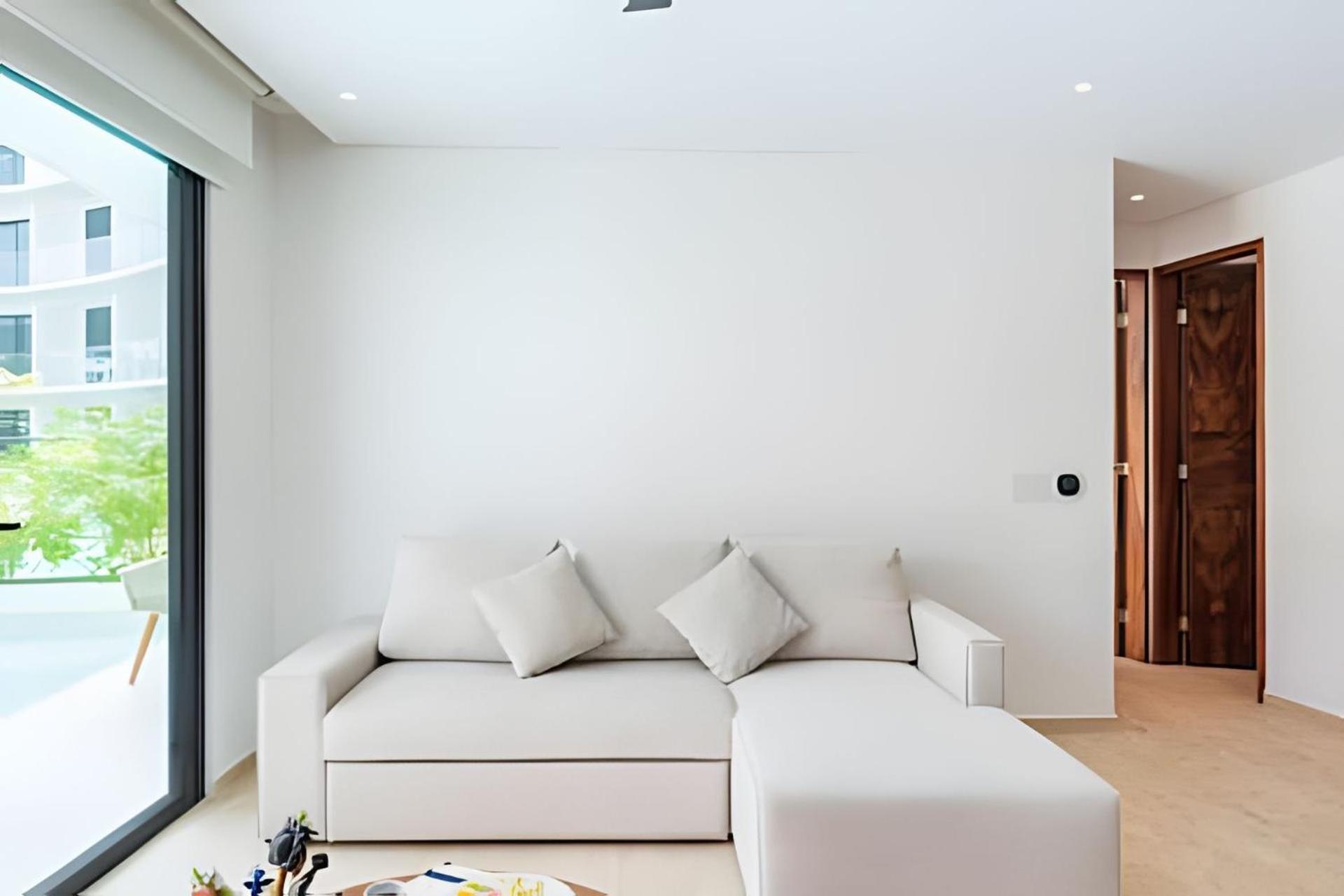 Departamentos En By Bamboo Skylife