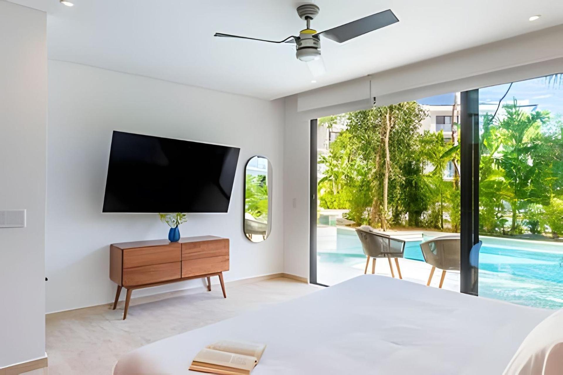 Apartment Departamentos En By Bamboo Skylife