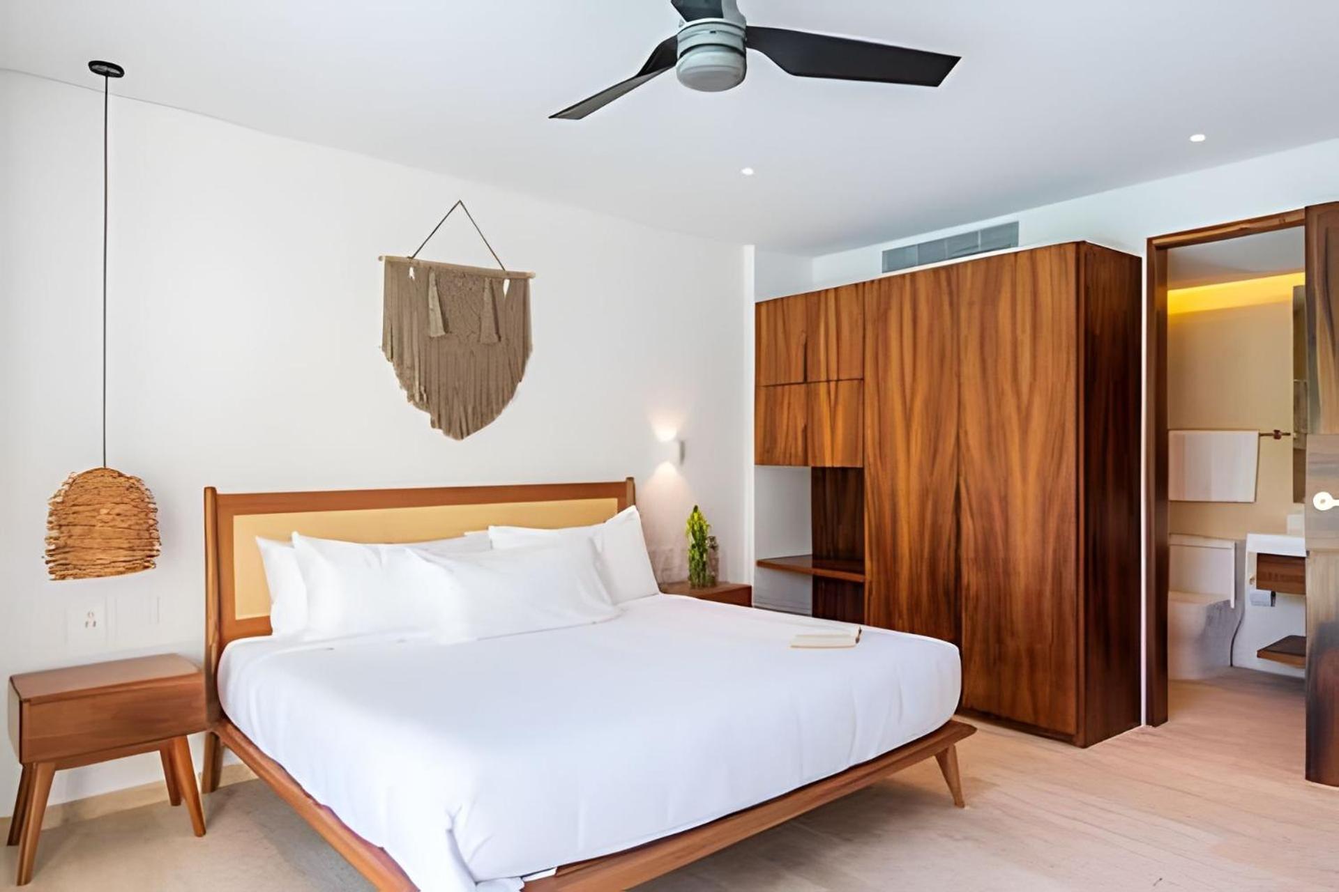 Apartment Departamentos En By Bamboo Skylife