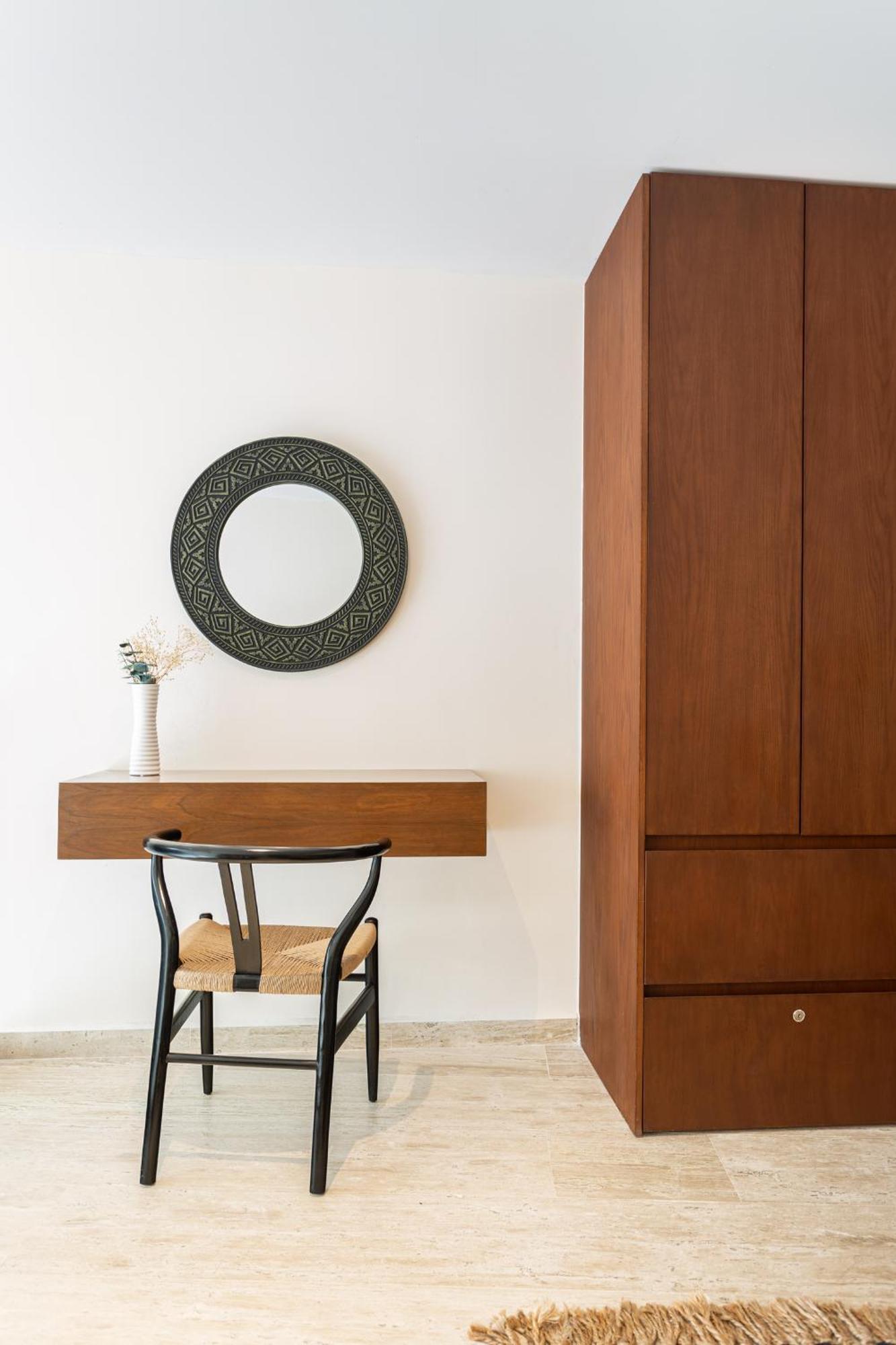 Apartamento Mistiq Temple I *