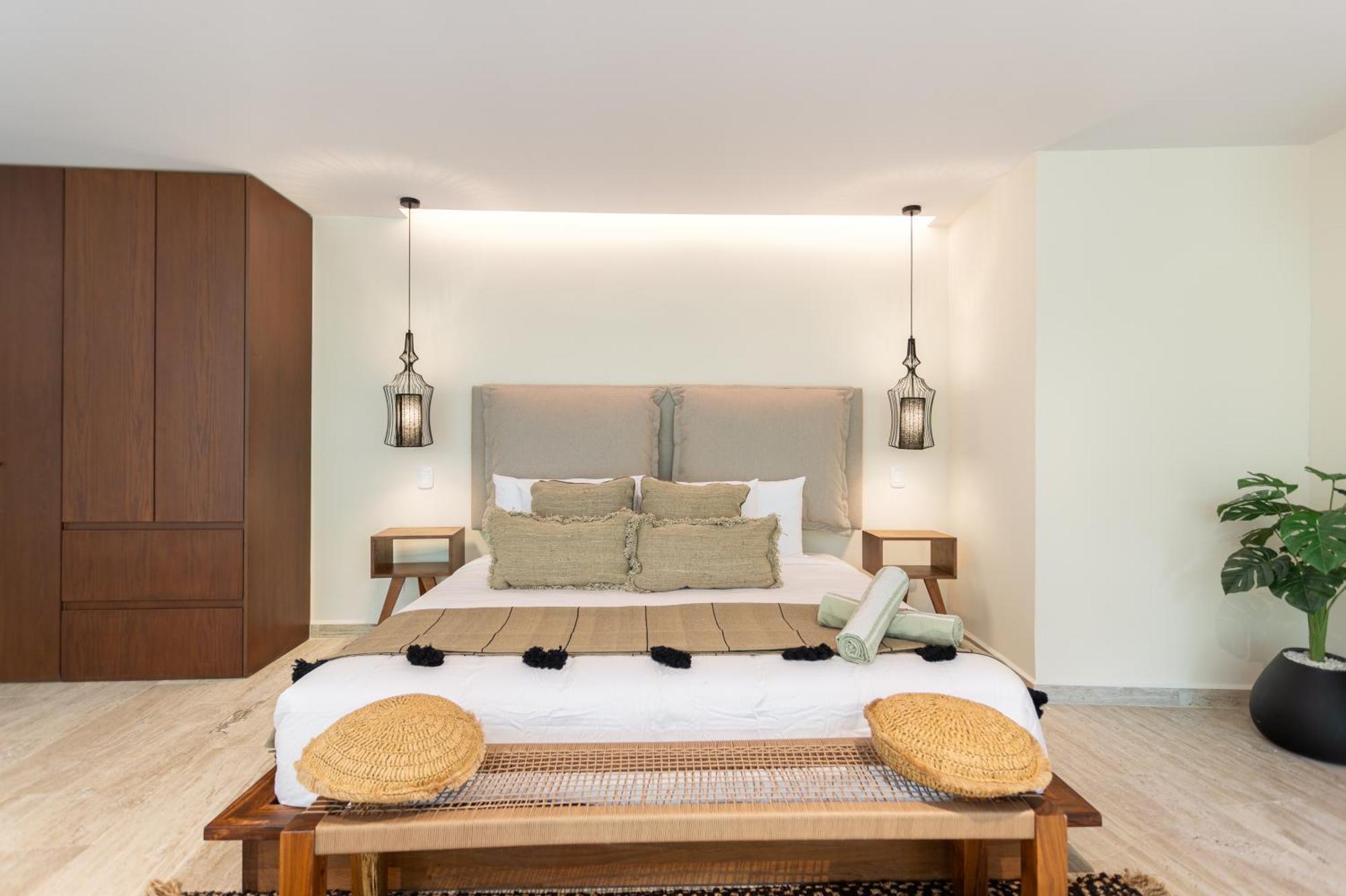 Apartamento Mistiq Temple I Tulum