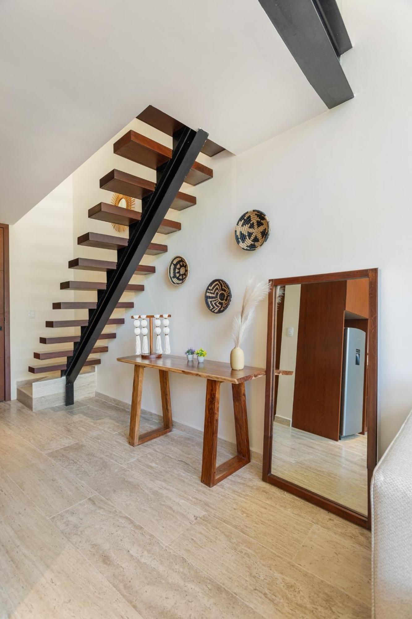 Apartamento Mistiq Temple I *