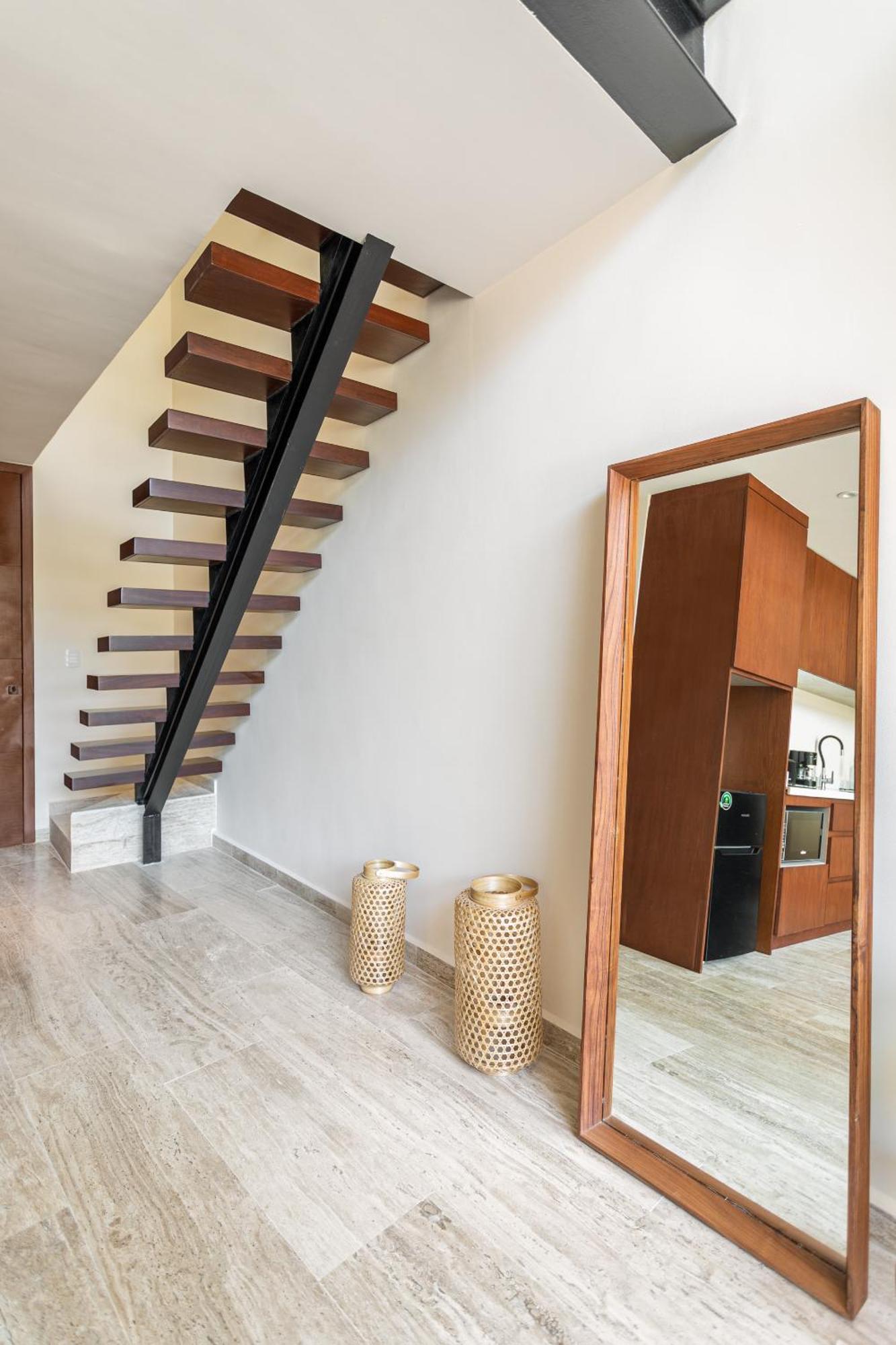 Apartamento Mistiq Temple I Tulum