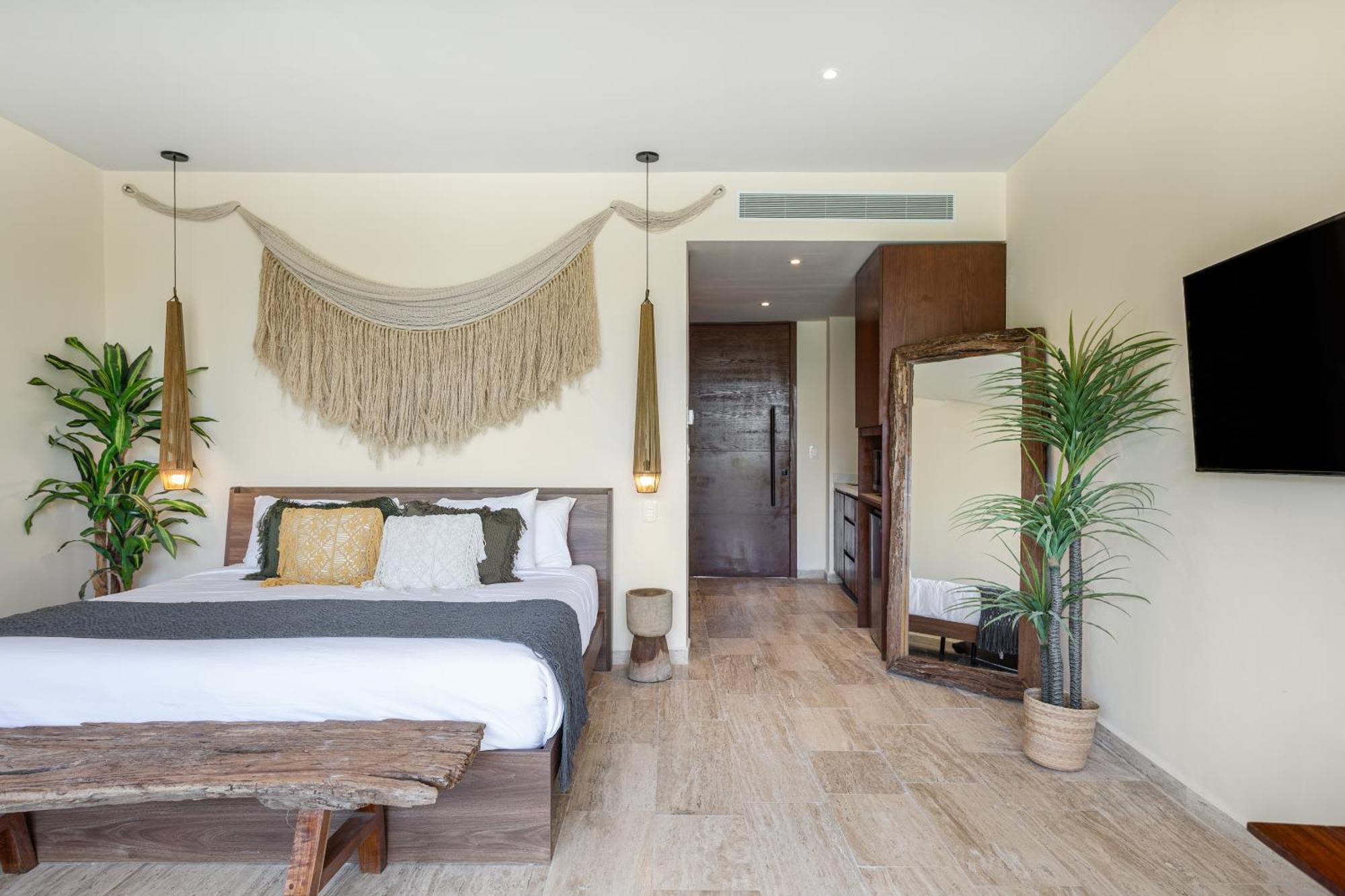 Mistiq Temple I Apartamento Tulum