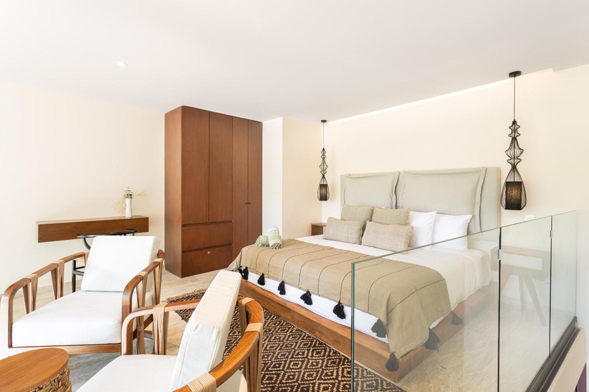 Mistiq Temple I Apartamento *