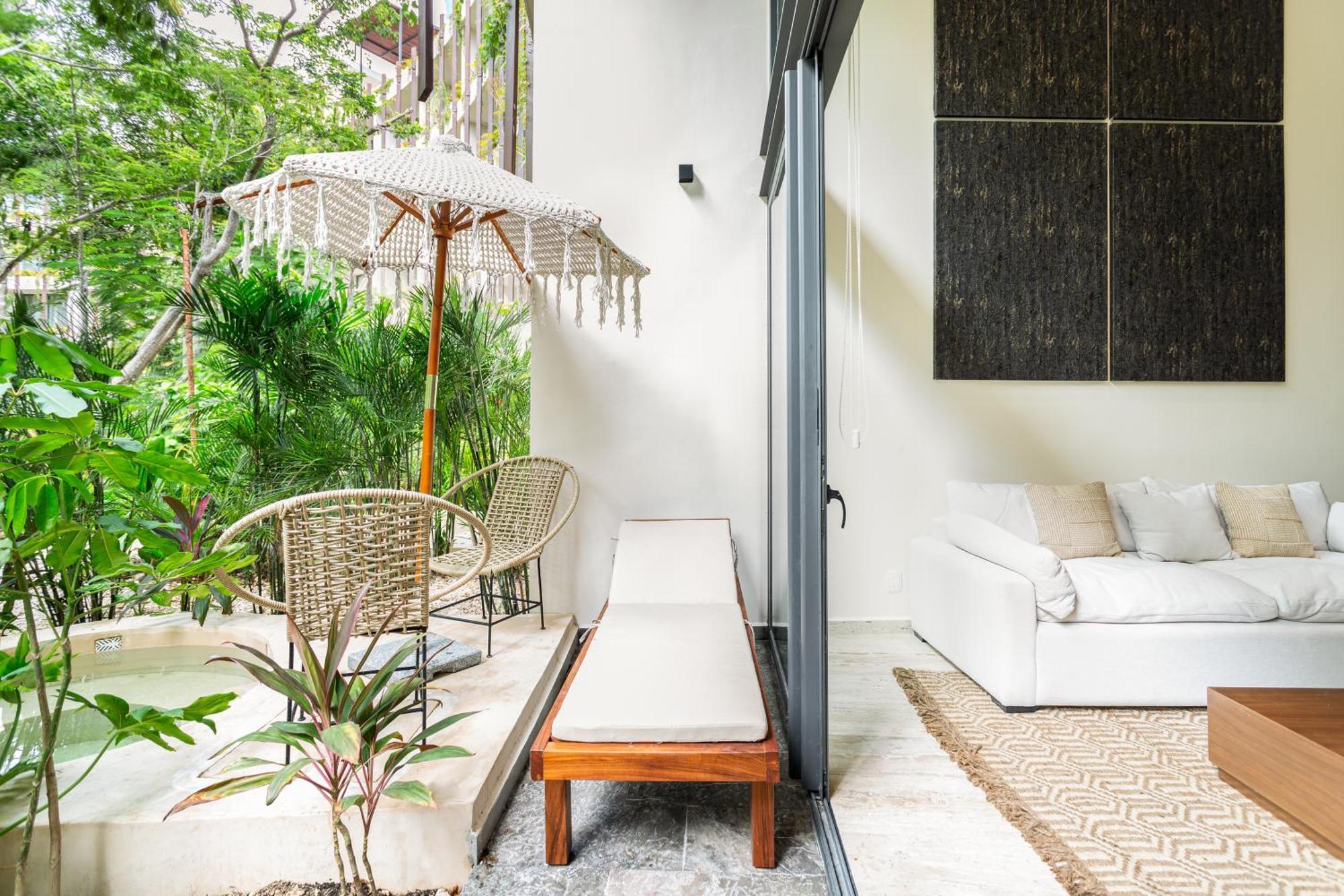 Apartamento Mistiq Temple I *