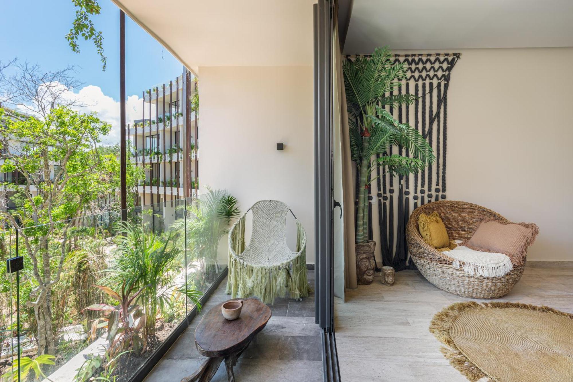 Mistiq Temple I Apartamento *