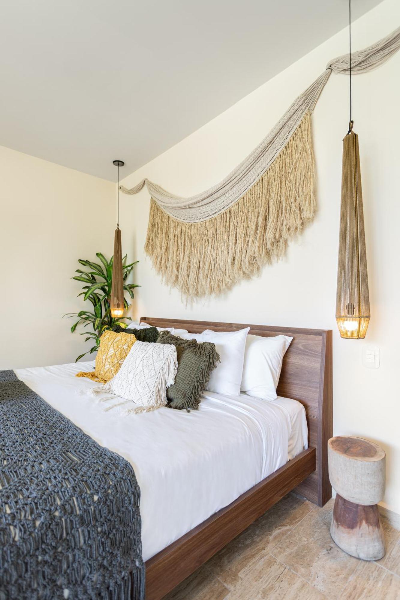 Apartamento Mistiq Temple I Tulum