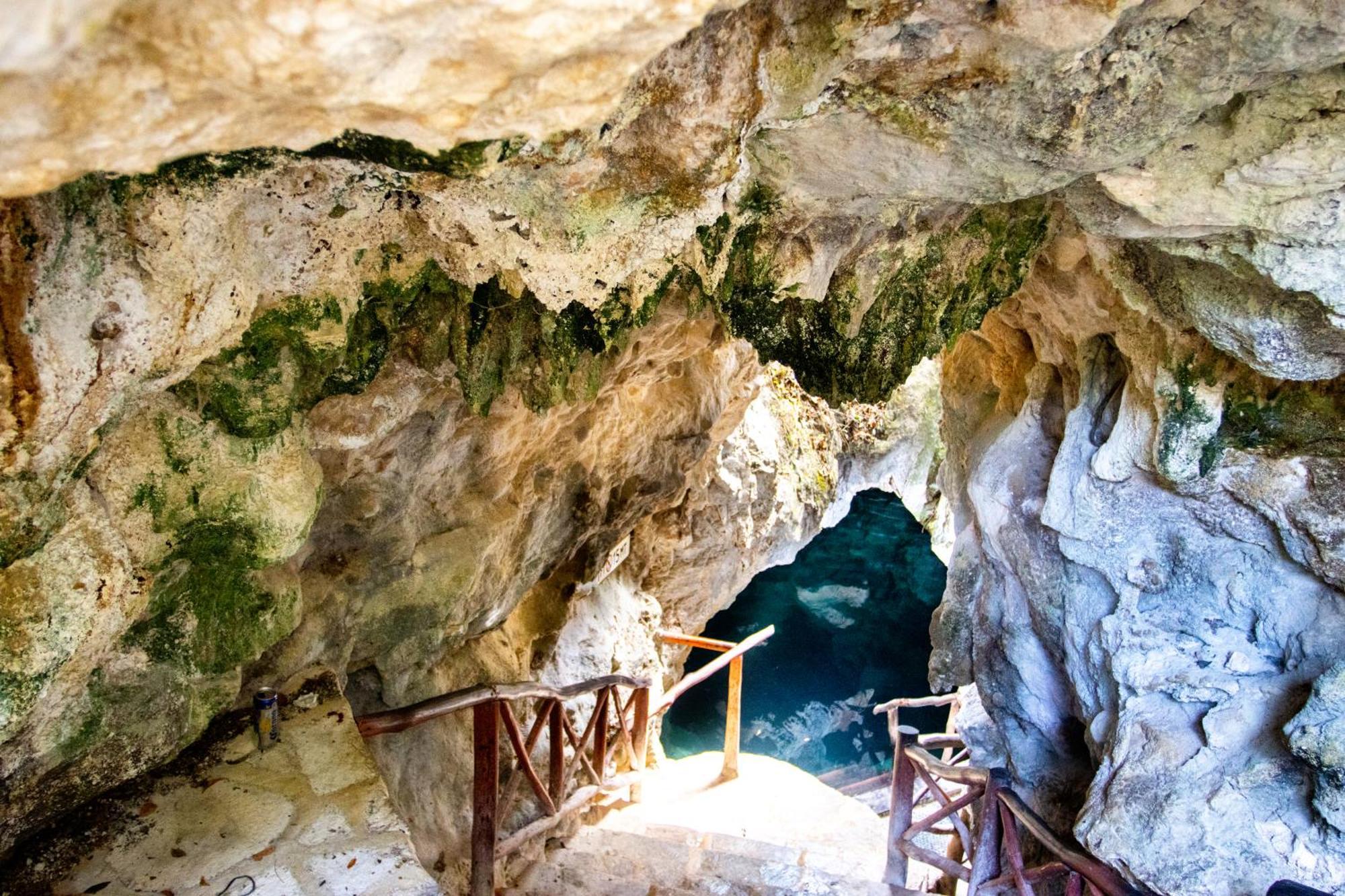 Hotel Casa Tortuga - Cenotes Park Inclusive Tulum