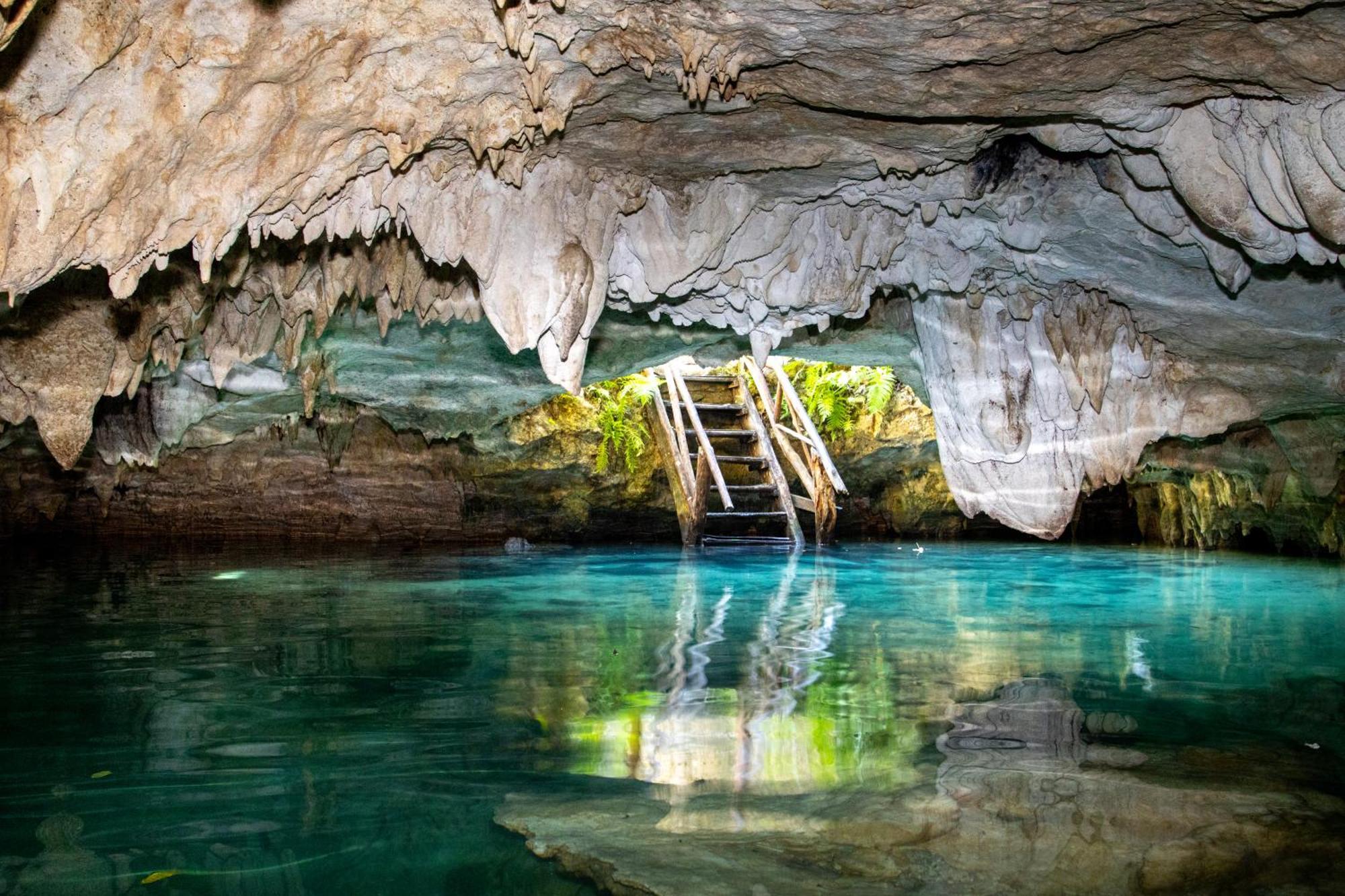 Casa Tortuga - Cenotes Park Inclusive Hotel